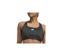 Brassiere adidas powerreact noir femme