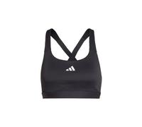Brassiere adidas training high noir