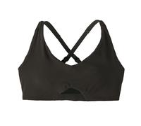 Patagonia Brassière ajustable femme Maipo Low Impact Noir M
