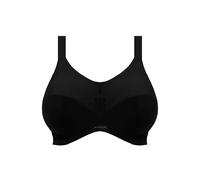 Elomi Brassière à armatures Energise 8041 Bonnet profond Multiway Noir 95E