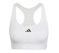 Brassière Blanche Femme Adidas Plct Ms XXS