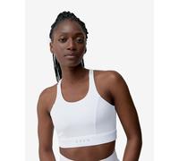 Brassière Born Living Yoga Cira Performance blanc - XS