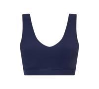 Chantelle Soutien-gorge bleu marine, Taille 70-75