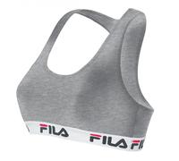 Fila Soutien-gorge Fu6042 Femme Coton Uni XL EU