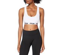 Brassiere Coton Femme Fu6042 Uni