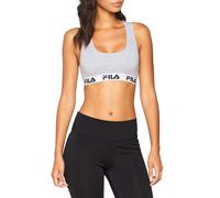 Brassiere Coton Femme Fu6042 Uni