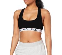 Brassiere Coton Femme Fu6042 Uni