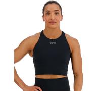 Soutien-gorge TYR High Neck Sports noir. - L