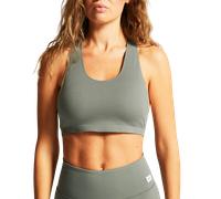Brassière Craft Craft Collective Padded Sports Bra Women 7318574206821 taille XL EU