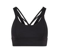 Brassière crossed femme Urban Classics Sports Noir S