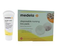 Brassière d’Allaitement Noire Sans Coutures - Taille L - Lot de 3