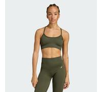 Brassière d’entraînement maille Essentials Maintien léger Night Cargo S