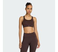 Brassière d’entraînement Optime Maintien fort Aurora Coffee 3X (E-G)