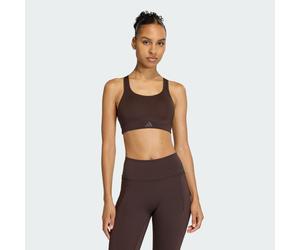 Brassière d’entraînement Optime Maintien fort Aurora Coffee 3X (E-G)