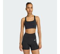 Brassière d’entraînement Optime Maintien moyen Black M