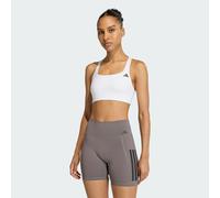 Brassière d’entraînement Optime Maintien moyen White S