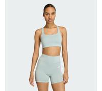 Adidas Soutien-gorge de sport Optime Maintien intermédiaire Wonder Sage S
