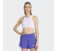 Brassière d’entraînement Tech Intensity Maintien moyen Frozen Purple S