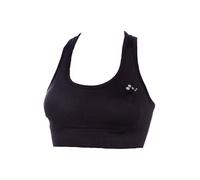 Only Play Femme Onpdaisy Seamless Bra Noos Soutien-Gorge De Sport, Noir, M EU