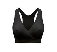 - Brassière d'allaitement KEEP COOL - noire - taille S - Brassière de nuit, sans coutures