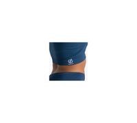 Brassière DARE2B Dont Sweat It Bra (MoonLt Denim) XS