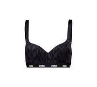 Brassière de fitness PUMA Femme, Vêtements, Noir, M M
