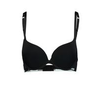 Brassière De Fitness Push-Up Femme Puma, Vêtements, Noir, 34d