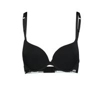 PUMA Femme Soutien-gorge Sous-vêtement, Noir, M EU