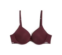 Brassière de fitness push-up Femme PUMA, Vêtements, Rouge, 36A 36A