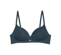 Brassière de fitness rembourré doux Femme PUMA, Vêtements, Dusk Bleu, 34B 34B