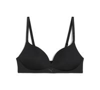 Brassière de fitness rembourré doux Femme PUMA, Vêtements, Noir, 32D 32D