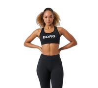 Björn Borg Brassière Sport Maintien Moyen Noir XS