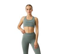 Björn Borg Brassière Sport Maintien Moyen Vert XL