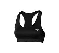 Brassière de running MIZUNO Active Alpha Bra (Black) Femme S