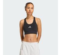 Adidas Soutien-gorge adi365 Running Pocket maintien moyen noir - S