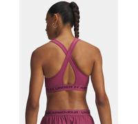 Brassière Under Armour Crossback Mid Bra 198632583722 taille S EU