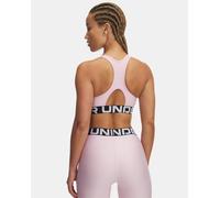 Under Armour Soutien-gorge de sport HeatGear Mid Impact pour femme