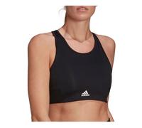 Brassière de sport Adidas 3-stripes Femme