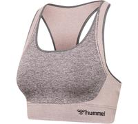 Brassière de sport femme Hummel Karina Gris XS
