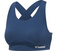 Hummel Brassière de sport femme MT Grace Bleu XS