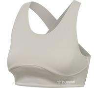 Brassière de sport femme Hummel MT Grace Gris XS
