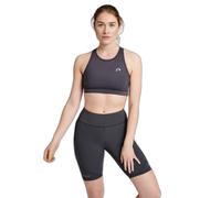 Brassière de sport femme Newline Gris XS