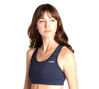 Brassière De Sport Femme Nox Pro Bleue XS