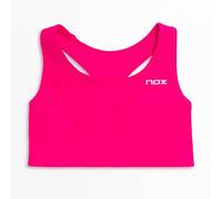 Brassière De Sport Femme Nox Pro Fuchsia XS