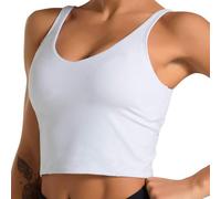 BrassièRe De Sport Femme Soutien-Gorge sans Armatures Confortable Quotidien à La Maison Et Parfait sous Les T-Shirts ModèLe Polyvalent Toutes Les Saisons Guide des Tailles DéTaillé