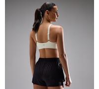 Brassière de sport MP Velocity Ultra femme - Gris brume - S