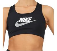 Brassière de sport - NIKE - Futura - Noir - Dos nageur - Ajustement optimal XL