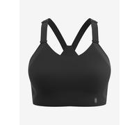 Brassière de sport On Performance Flex noir - M