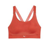 Brassière de sport PUMA Femme, Vêtements, Rouge, S S