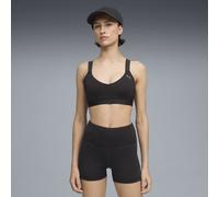 Brassière de sport PUMA SHAPE, Vêtements, Noir, L L